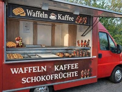 Gebraucht Fiat Ducato 116 PS (85 kW) 2006 Rot Van