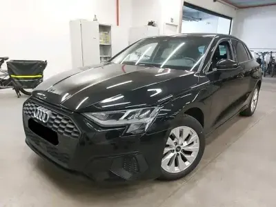 Gebraucht Audi A3 e-tron