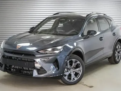 Neu Cupra Formentor 150 PS (110 kW) 2026 Magnetic grau metallic (s7) SUV