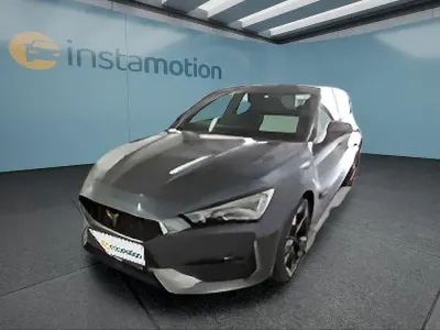 Gebraucht Cupra Leon