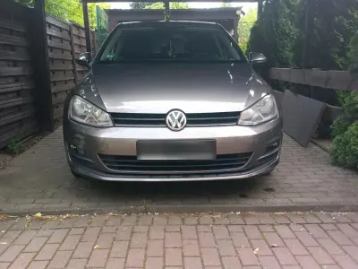 Gebraucht VW Golf VII