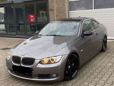 gebraucht BMW 325 i e92