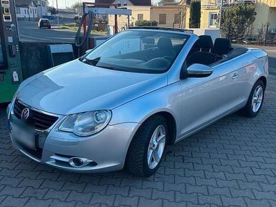 VW Eos