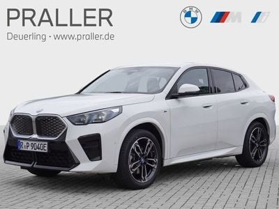 BMW iX2