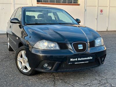 Seat Ibiza ST