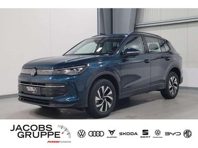 Gebraucht VW Tiguan Life 204 PS (150 kW) 2026 Blau SUV