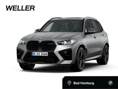 Grau Neu 2026 BMW X5 M Competition Edition SUV | 174.990 € (Teuer)