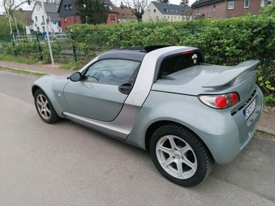 gebraucht Smart Roadster 60kW -