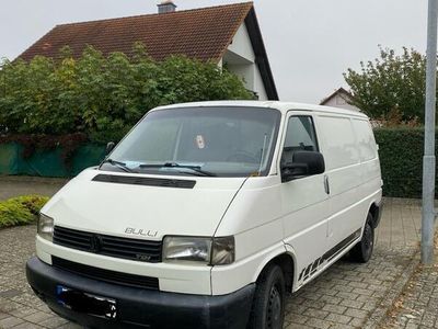 VW T4