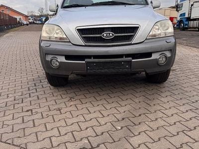Gebraucht 2004 Kia Sorento EX SUV | 2.600 € (Fairer Preis)