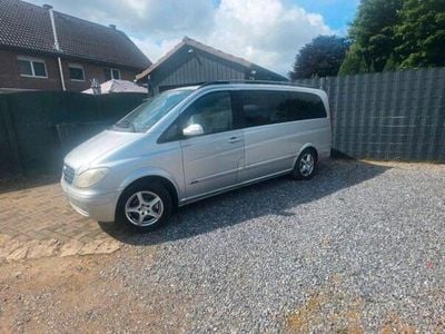 Mercedes Viano