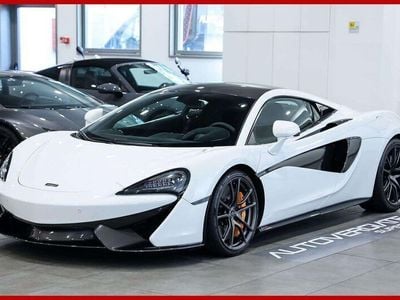 McLaren 570S