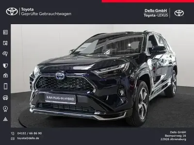 Gebraucht Toyota RAV4 Hybrid 2025 Andere SUV