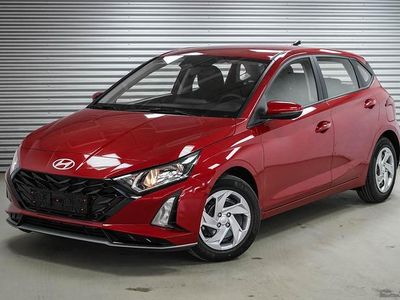 Neu Hyundai i20 Comfort 90 PS (66 kW) 2026 Mangrovengrã¼n metallic () Kleinwagen