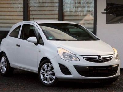 gebraucht Opel Corsa 1.2 ecoFLEX Selection Selection