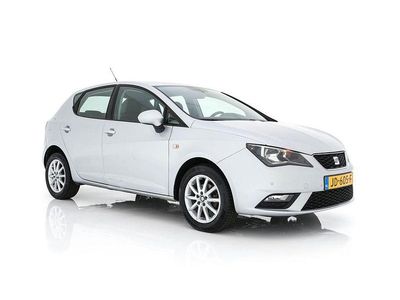 Gebraucht Seat Ibiza