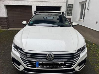 VW Arteon