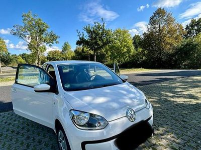 VW up!