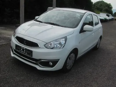 Gebraucht Mitsubishi Space Star