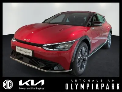 Gebraucht Kia EV6