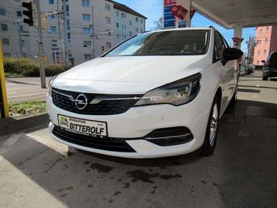 gebraucht Opel Astra ST 1,5D Aut Business Navi/RFK//LED/PDC/DAB