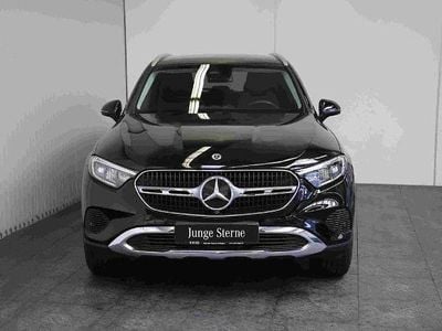 Mercedes GLC300e