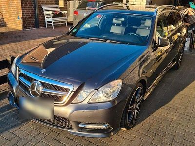 Mercedes E250