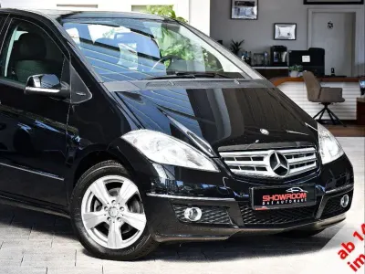 Gebraucht Mercedes A160