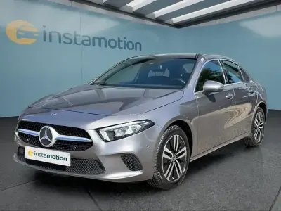 Gebraucht Mercedes A250 218 PS (160 kW) 2022 Andere Limousine