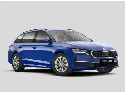 Neu Skoda Octavia Joy 150 PS (110 kW) 2026 Kombi
