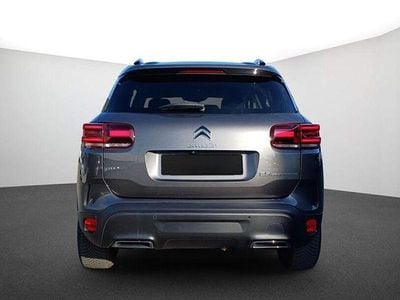 Usata Citroën C5 Aircross Feel 131 CV (96 kW) 2023 Grigio SUV