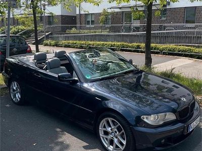 BMW 318 Cabriolet