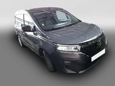 Gebraucht Nissan Townstar 89 kW (122 PS) 2023 Grau Van / Kleinbus