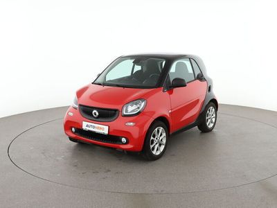 Smart ForTwo Coupé