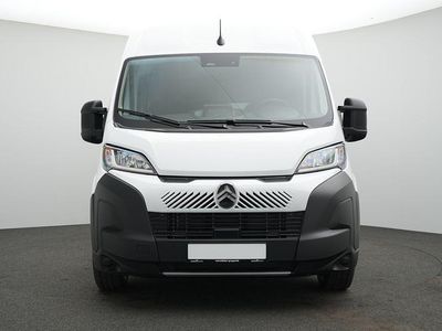 Citroën Jumper