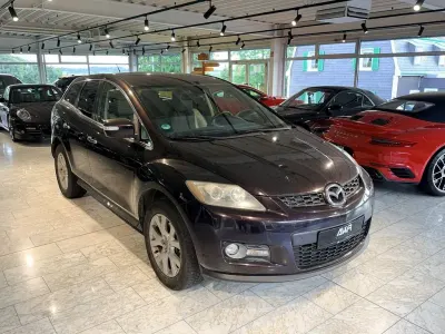 Gebraucht Mazda CX-7