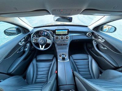 Mercedes C300