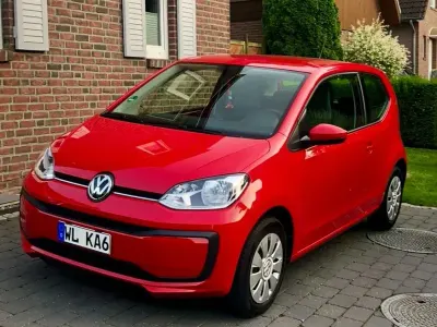 Gebraucht VW up!
