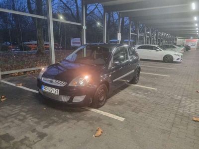 gebraucht Ford Fiesta Fiesta1.3 Connection