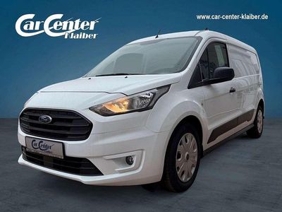 Gebraucht Ford Transit Connect Trend 101 PS (74 kW) 2024 Frostweiß Van / Kleinbus
