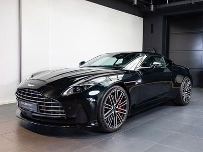 Aston Martin DB12