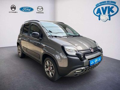 Fiat Panda Cross