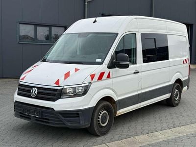 VW Crafter
