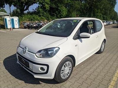 VW up!