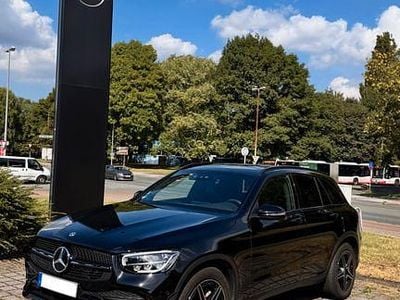 Mercedes GLC200