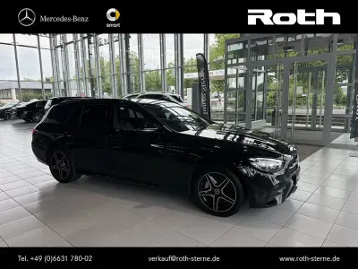 Gebraucht Mercedes E300