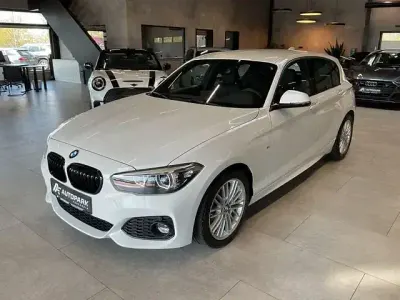 Gebraucht BMW 118 M Sport 210 PS (154 kW) 2019 Andere Kleinwagen