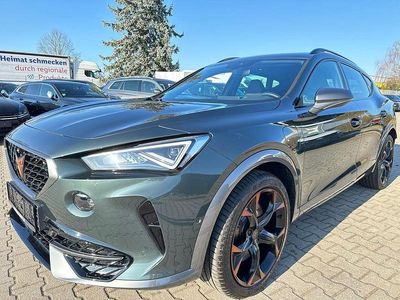 Gebraucht Cupra Formentor VZ 245 PS (180 kW) 2022 SUV