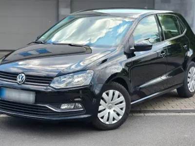 Brugt VW Polo