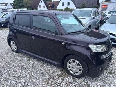 Daihatsu Materia